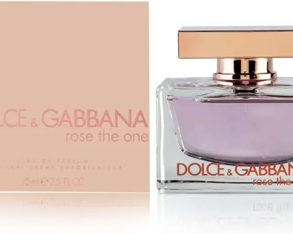 Dolce und Gabbana Parfum Rose The One: Duftnoten und Verfügbarkeit