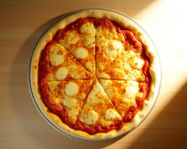 Ile gram ciasta na pizzę 32 cm? Odkryj idealną wagę dla smaku