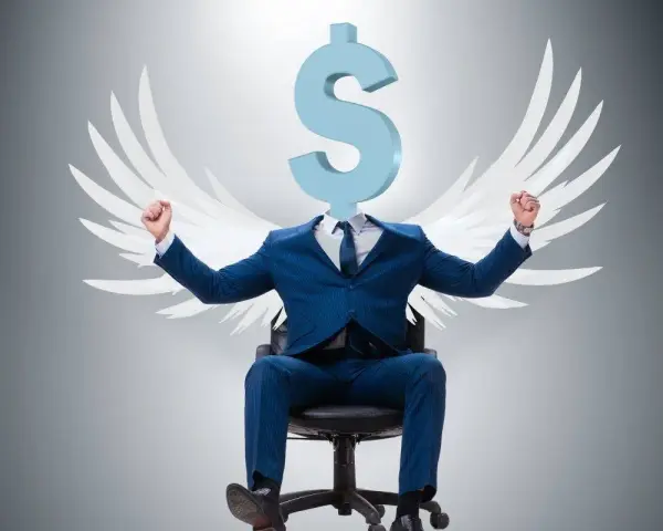 Anioł biznesu: Jak zdobyć smart money i rozwinąć swój startup?