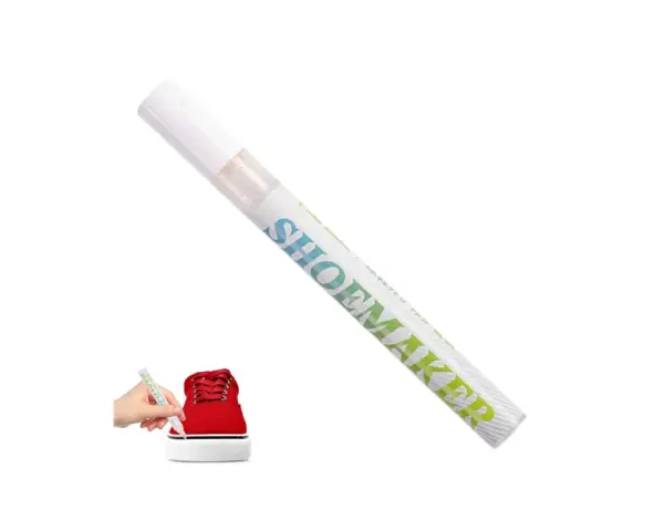 Jaki marker do butów? Wybierz najlepszy dla skórzanych i tekstylnych