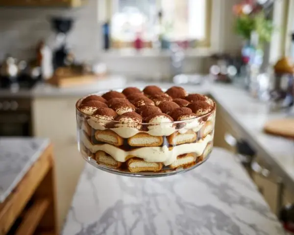 Jakie biszkopty do tiramisu? Odkryj najlepsze opcje dla idealnego deseru