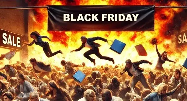 Co warto kupić na Black Friday, aby nie przepłacić i zaoszczędzić