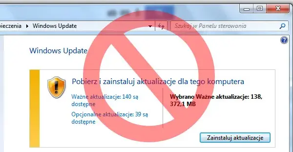 Czy można zaktualizować viste do windows 7? Sprawdź, co musisz wiedzieć