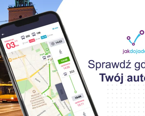 Gdzie jest Twój autobus? Śledź na żywo z najlepszymi aplikacjami!