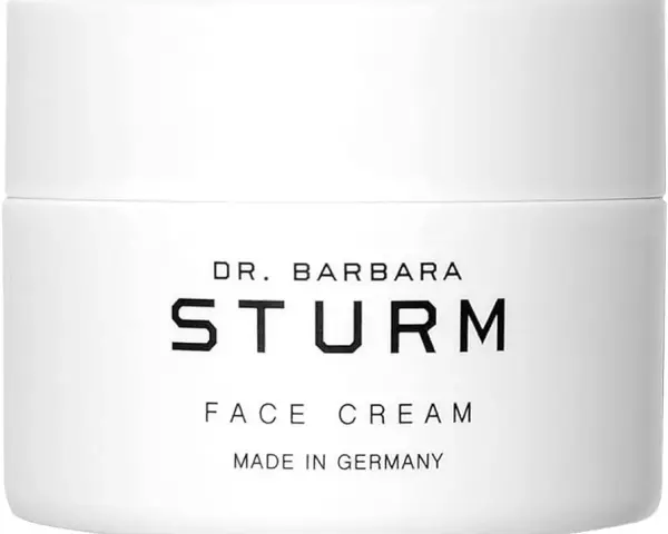 Dr. Sturm Kosmetik: Hautpflege für strahlende, gesunde Haut