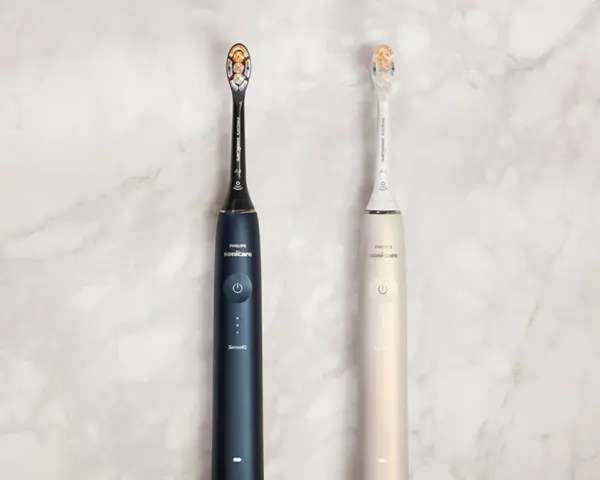 Philips vs Panasonic: Szczoteczki soniczne. Która jest dla Ciebie?