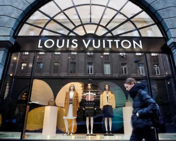 Louis Vuitton gdzie produkują – tajemnice produkcji i rzemiosła