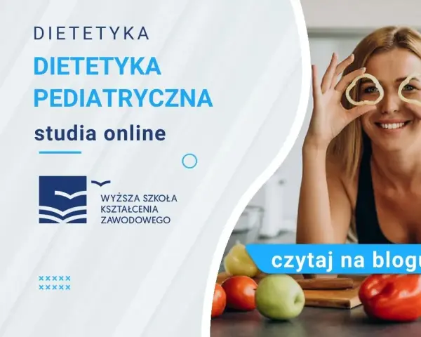 Co po studiach z dietetyki? Odkryj możliwości kariery i edukacji