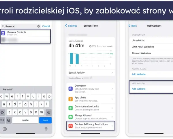 Jak odblokować stronę w Chrome? Omiń każdą blokadę!