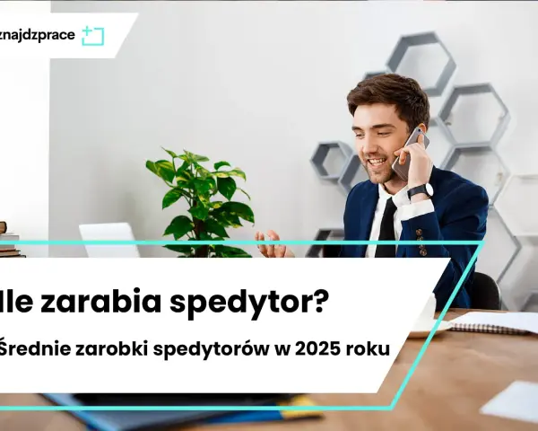Zarobki spedytora lotniczego w Polsce: Ile zarobisz w 2024?