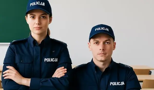 Studia do Policji: Które kierunki dają przewagę?