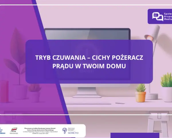 Tryb czuwania TV: Cichy złodziej prądu? Sprawdź, ile tracisz!
