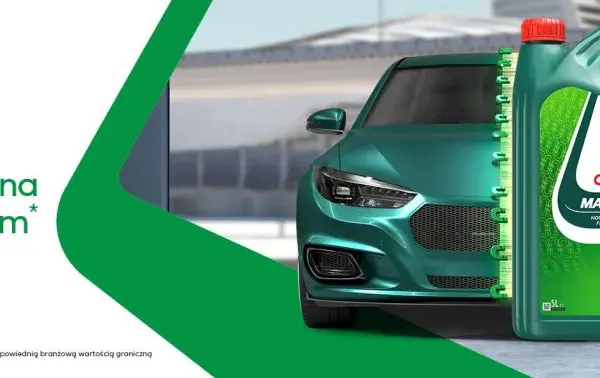 Castrol Magnatec 5W30 A5 - do jakich silników pasuje i dlaczego warto