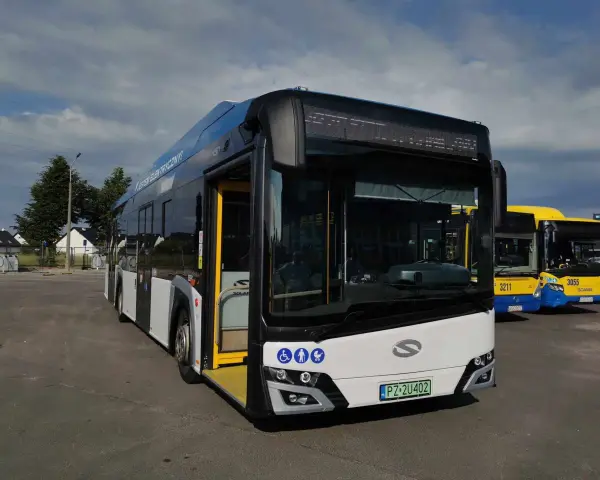 Autobus Słupsk-Kłodzko w Wałbrzychu: Dworzec Miasto pełny przewodnik