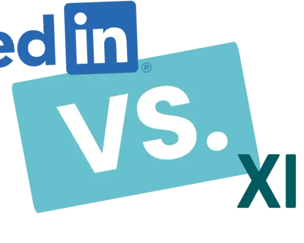 Business-Netzwerke: LinkedIn & XING meistern Ihr Erfolg
