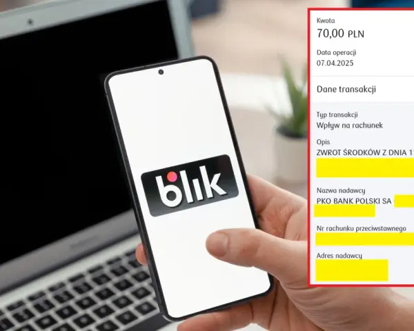 Jak zmienić numer telefonu BLIK w mBank i uniknąć problemów z płatnościami
