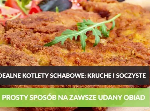 Kotlet schabowy indeks glikemiczny: Niski IG, ale wysokokaloryczny?