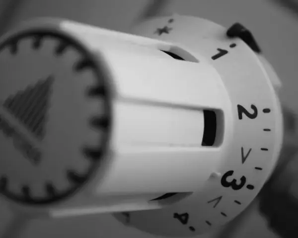 Histereza kotła na pellet: Jak ustawić dla oszczędności i komfortu?
