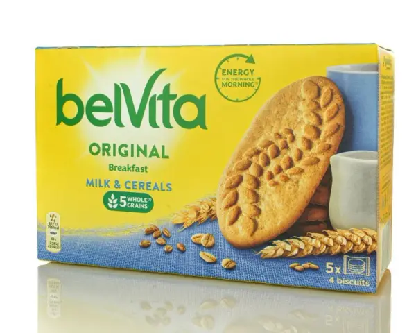 Ciastka Belvita czy zdrowe? Odkryj ich ukryte wady i zalety