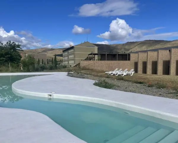 Balnearios en La Rioja: Tu guía esencial para relax y bienestar