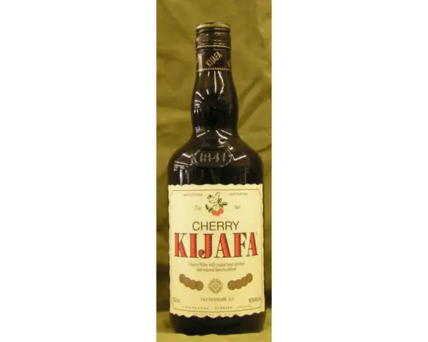 Gdzie kupić wino Kijafa? Sprawdzamy sklepy i ceny