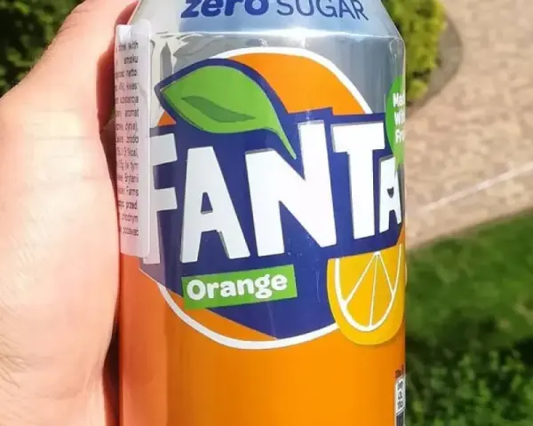 Fanta Zero: Gdzie kupić najtaniej i jakie smaki? Sprawdź!