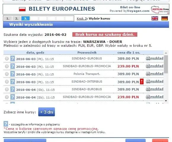 Autokar do Londynu: Ile kosztuje bilet? Jak zaoszczędzić?