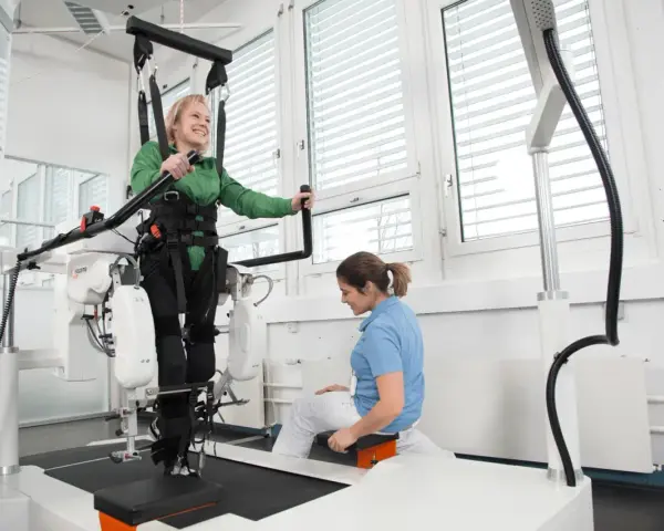 Rehabilitacja neurologiczna: Jak odzyskać sprawność po chorobie?