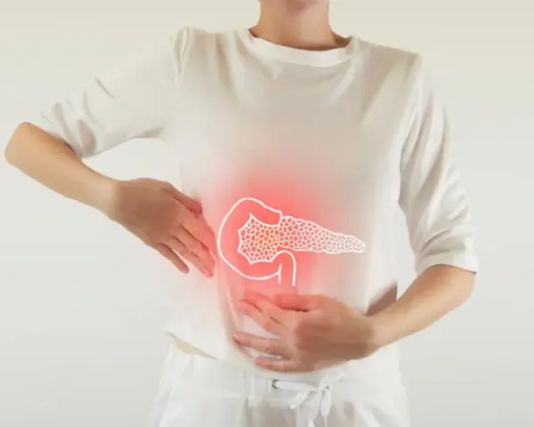 Co na ból trzustki? Szybka ulga, dieta i kiedy na SOR.