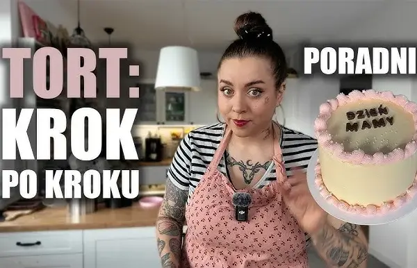 Jak zrobić tort idealny? Kompletny przewodnik dla początkujących.