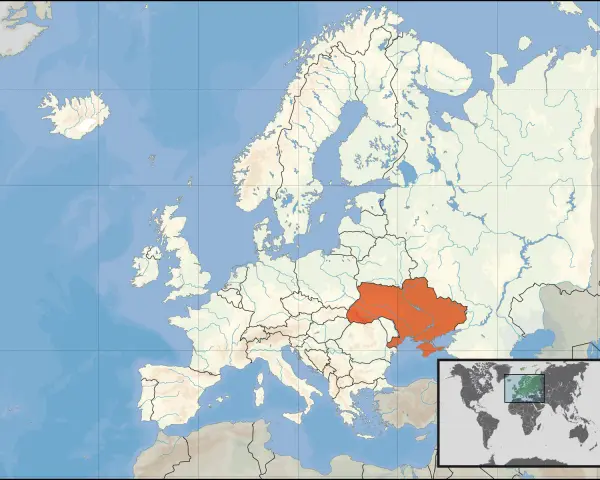Ukraina i morze: Geograficzny fakt czy wojenna iluzja?
