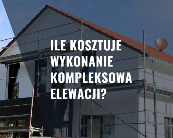 Ile kosztuje remont elewacji kamienicy? Sprawdź, co wpływa na ceny