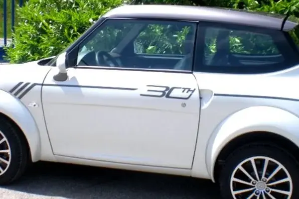 Voiture sans permis moteur moto: le B1 est-il votre sésame?