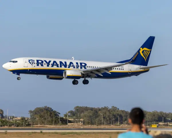Kiedy odprawa Ryanair? Uniknij opłat i podróżuj bez stresu!