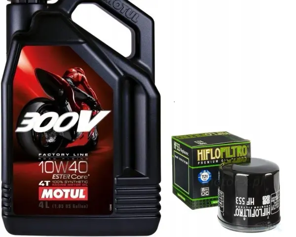 Motul 300V: Maksymalne osiągi i ochrona. Jak wybrać idealny?