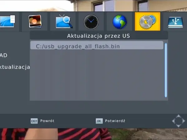 Jak zaktualizować TV Manta - uniknij problemów z oprogramowaniem