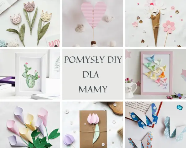 Co dać mamie na Dzień Mamy? 10 wyjątkowych i osobistych pomysłów