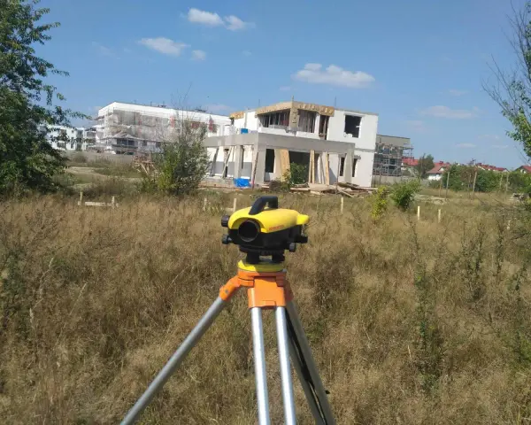 Geodeta: Twój ekspert od map i granic. Zbuduj dom bez ryzyka!