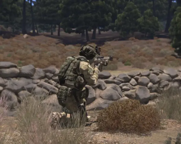 Arma 3 Steam: Czy warto kupić? Poradnik, mody, promocje