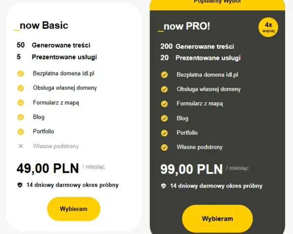 Ile kosztuje napisanie strony internetowej? Sprawdź ukryte wydatki