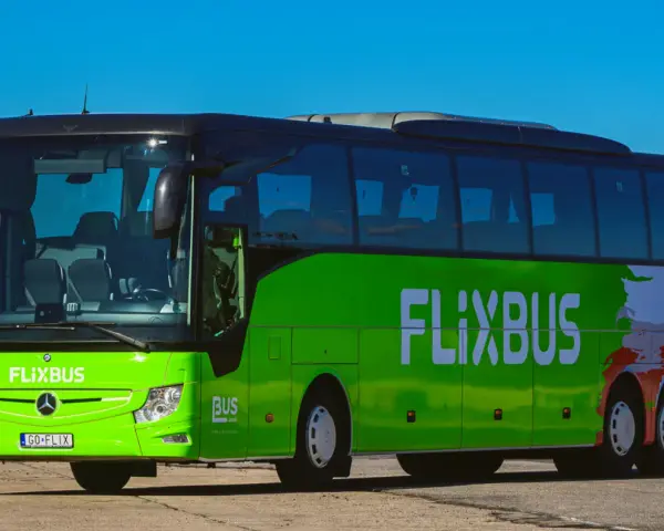 Ile miejsc w autokarze FlixBus? Sprawdź dostępność i rezerwację