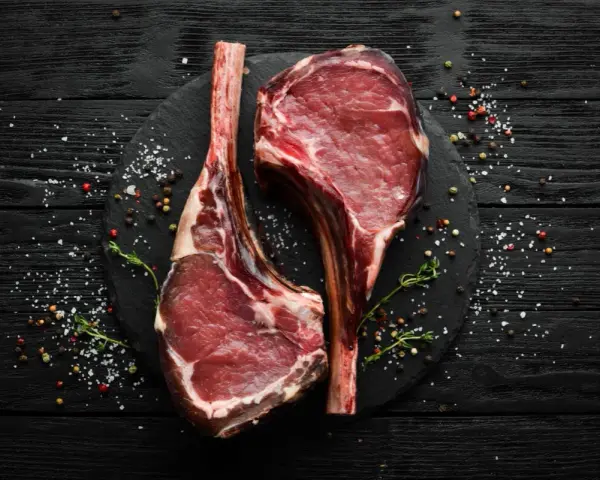 Dry-aging wołowiny w domu: Jak osiągnąć idealny smak i kruchość?