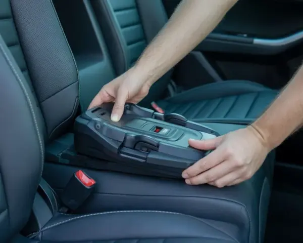 Jak sprawdzić ISOFIX w aucie? Prosty przewodnik krok po kroku