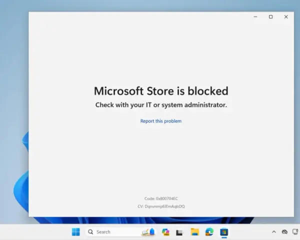 Microsoft Store: Apps optimal nutzen & alle Probleme lösen