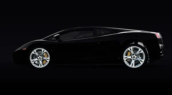 Ile kosztuje Lamborghini w Dubaju? Ceny, które Cię zaskoczą