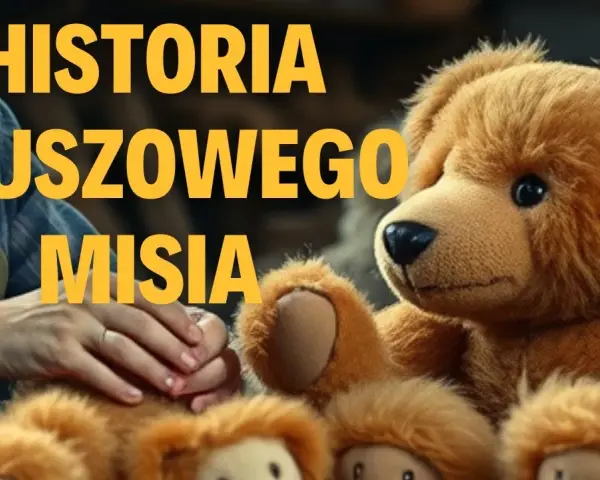 Co to jest dzień pluszowego misia? Odkryj jego znaczenie i tradycje
