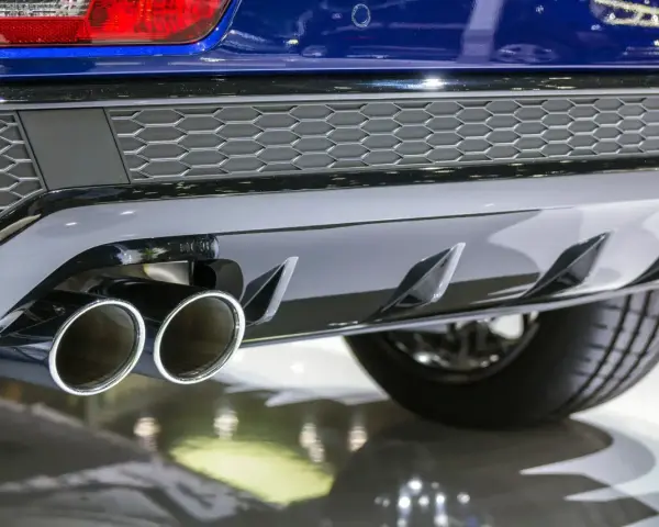 Co to jest tuning? Poznaj kluczowe aspekty i rodzaje modyfikacji