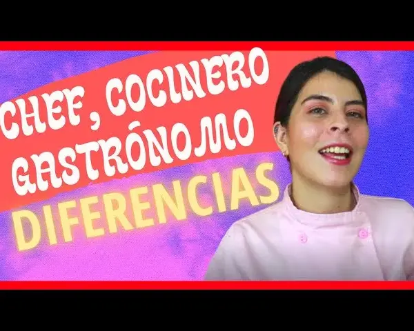 ¿Qué es un gastrónomo? Entiende su rol y su importancia en la gastronomía