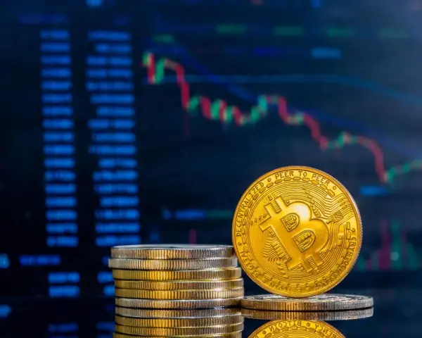 Kryptowaluty od 50 zł? Ile na start i jak inwestować bezpiecznie.