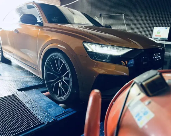 Tuning stage 2 3 co to znaczy? Poznaj kluczowe różnice i korzyści